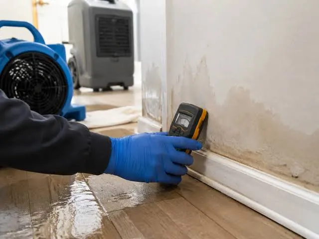 24/7 Water damage restoration services in Marion, SD - Rapid flood cleanup and mitigation